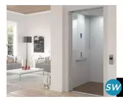Home Lift & Elevator Manufacturer in Delhi