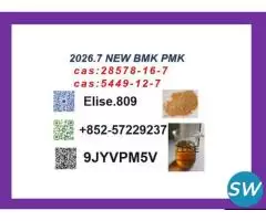 Quality Guaranteed 28578-16-7/5449-12-7 in Stock