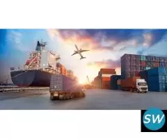 Balaji Courier Cargo Worldwide Courier Freight