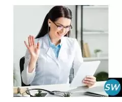 GCC Approved - GAMCA Medical Appointment in Delhi