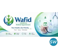 wafid medical services in Banglore | Wafid Medical