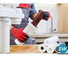 Water Purifier Service Center in Kolkata