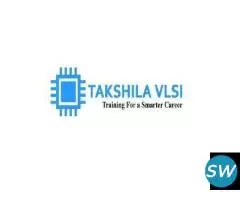 Takshila Institute of VLSI Technologies
