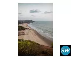 Memorable Vacation Goa, 3 Nights 4Days
