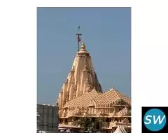 Amazing Gujarat 5 Nights 6 Days