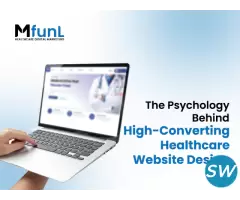 Build a Stronger Digital Presence Today