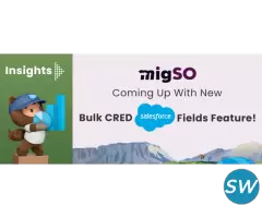 Clone Salesforce Fields Easily with migSO