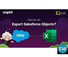 Clone Salesforce Objects with migSO.