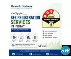 Looking for BEE Registration Services in India?