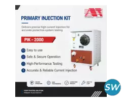 Supplier of Primary Injection Kit