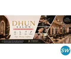 Best Salon Kharghar, Navi Mumbai
