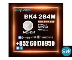 quick dispatch 1451-82-7,49851-31-2