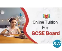 Tuition Classes of GCSE with Ziyyara