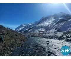 Manali Delights with Apple Country 3 Nights