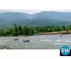 Manali Delights with Apple Country 3 Nights