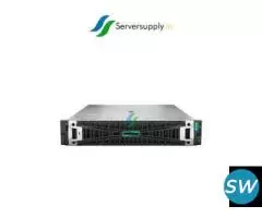 HP ProLiant servers online