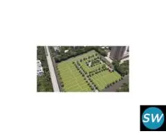Land for Sale in Tondiarpet | HiLiving Araise