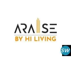 Land for Sale in Tondiarpet | HiLiving Araise