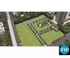Land for Sale in Tondiarpet | HiLiving Araise