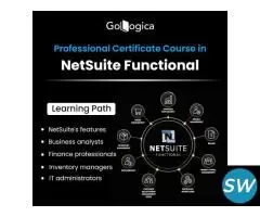 NetSuite Functional Online Training