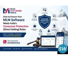 MLM Software in Kozhikode