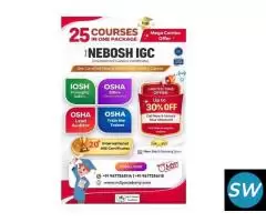 Nebosh IGC