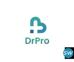 DrPro Health Store – Premium Supplements