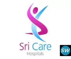 General Medicine Hospital in Narasaraopet