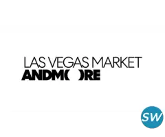 las Vegas Market 2026 | Furniture Expo Las Vegas
