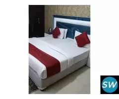 Wedding Hotels in Noida