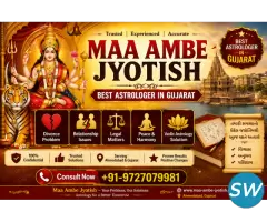 Talk to Best Astrologer in Gujarat