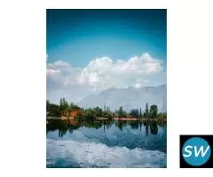 Srinagar Delights Tour  4 Nights