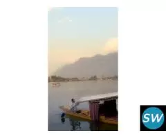 Srinagar Delights Tour  4 Nights