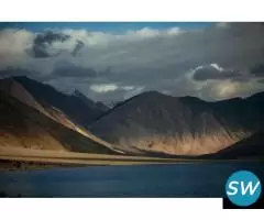 Leisures at Leh Ladakh 5 Nights