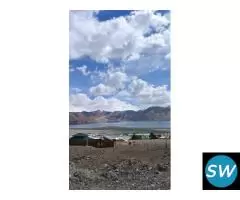 Leisures at Leh Ladakh 5 Nights