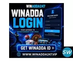 Winadda Login