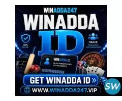 Winadda ID
