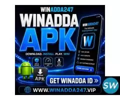 Winadda APK
