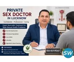 Gupt Rog Doctor Lucknow