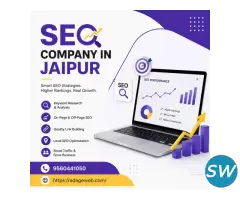 SEO Company in Jaipur