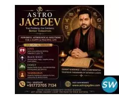 Best Astrologer