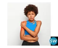 Physiotherapy Clinic in Gurgaon