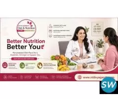 Healthy Eating Without Unnecessary Restrictions