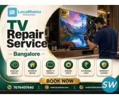 Don't throw away your tv localramu fix