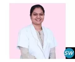 Infertility Specialist in Guntur