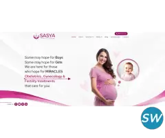Infertility Specialist in Guntur