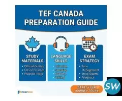 Foreign Language School French DELF TEf German
