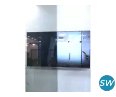Privacy Screen Cloaking Film | Royal Tint India