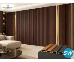 WPC Sheets in Ahmedabad | Maruti Plast