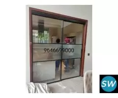 THAKUR GLASS WORK BEST FAMOUS GLASS  LOW RATE SHOP